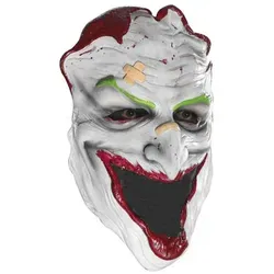 Masken Weiß von Rubies