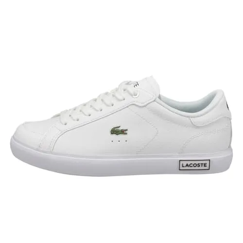 Lacoste Herren Low Sneaker POWERCOURT von Lacoste