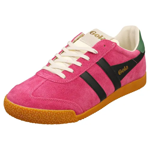 Gola Classics Elan Frauen Schnürschuhe von Gola