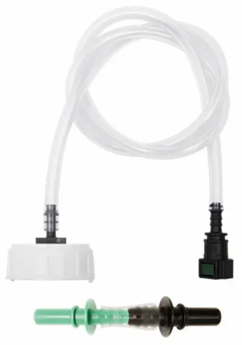 JLM DIESEL PARTIKELFILTER (DPF) NACHFÜLLFLÜSSIGKEITSKIT / REFILL-KIT FÜR 1L DOSE