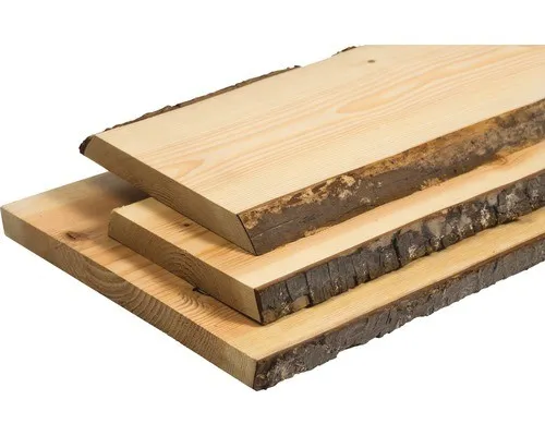 Produktbild Massivholzbrett Douglasie 2000 x 400 mm