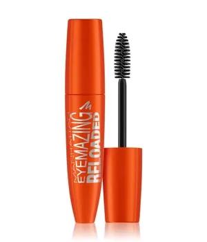 Manhattan Eyemazing Reloaded Mascara 12 ml Nr. 001 - Black