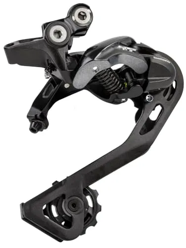 Produktbild Shimano Deore XT RD-T8000 10-fach Schaltwerk SGS Käfig lang