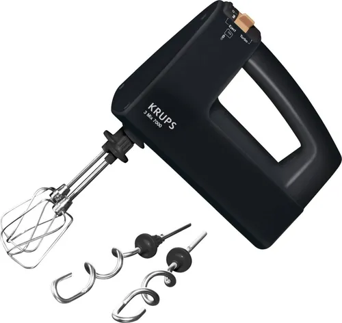 Krups 3Mix 7000 Handmixer