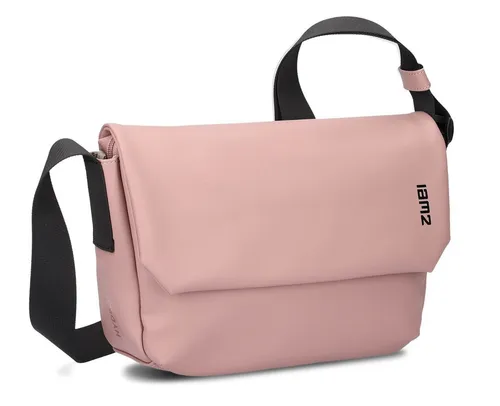 CARGO CA60 Umhängetasche - Hochwertige Messenger-Bag mit Hydroflex-Material - Messenger-Bag aus robustem, wasserabweisendem Hydroflex-Material, ideal für den Alltag. Mit verstellbarem Gurt und optimaler Organisation für alle wichtigen Gegenstände.