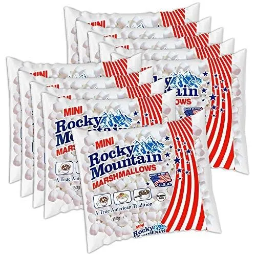 Marshmallows von Rocky Mountain