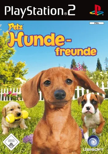 Petz - Hundefreunde