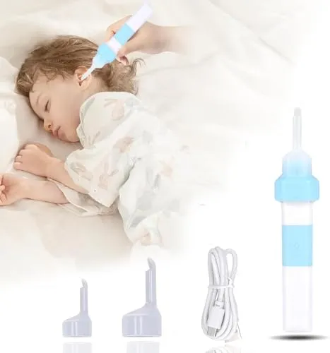 Ohrlöffel von EONDEVO