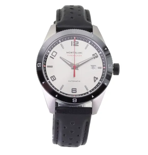 Produktbild Montblanc Herren Uhr Automatik Timewalker Star MB116058