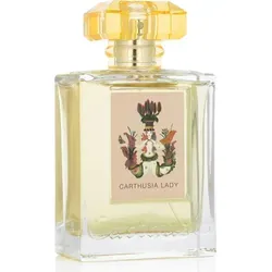 Carthusia Lady Eau de Parfum für Damen 100 ml