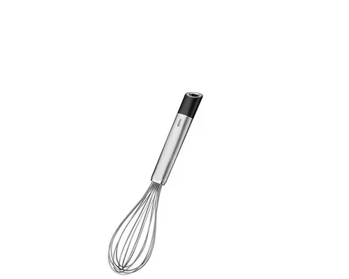 GEFU Schneebesen Schneebesen PRIMELINE 22cm Edelstahl Rührbesen Rüh