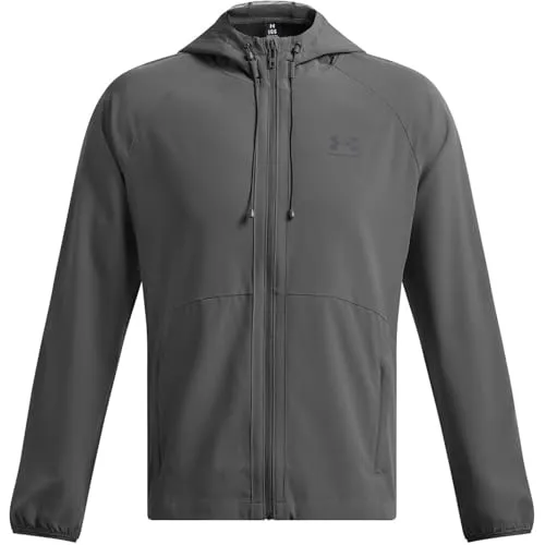 Under Armour Stretch Wvn Windbreaker von Under Armour