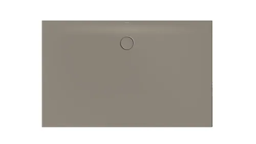 BetteFloor Side Duschwanne mit Antirutsch Pro, 160x100cm von Bette