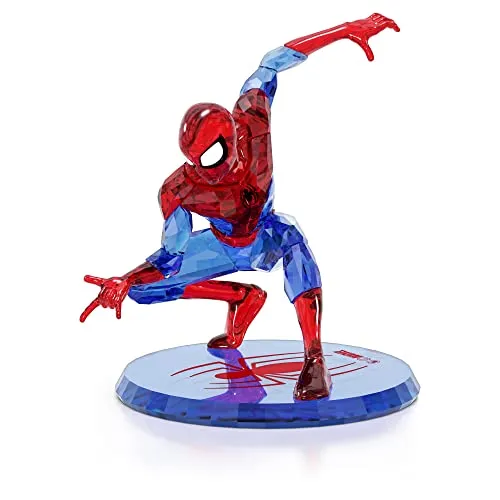 Swarovski MARVEL: SPIDER-MAN Sammelfigur 5646410 von Swarovski