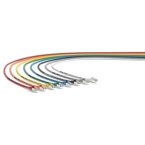 Lapp ETHERLINE-LAN-Cat.6A-15,0 Kupferkabel von Lapp Zubehör ETHERLINE-LAN-Cat.6A-15,0 (RJ45)