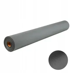Schutzmatte Für Schubladen Und Schränke 50 X 1,5 M Anthrazit