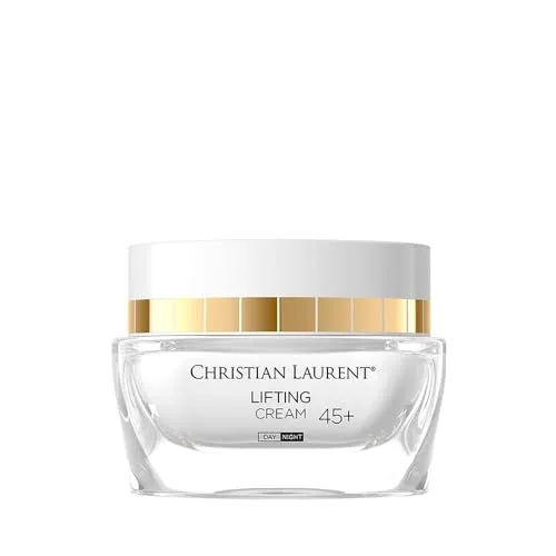 Christian Laurent Modellierende und Falten Auffüllende Infusion-Creme 45+, 50 ml