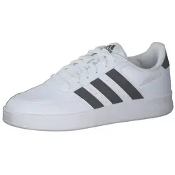 adidas Herren Breaknet 2.0 Schuhe - Herren-Sneaker mit regulärer Passform, aus hochwertigem Synthetik-Obermaterial für besten Tragekomfort und zeitlosen Stil.