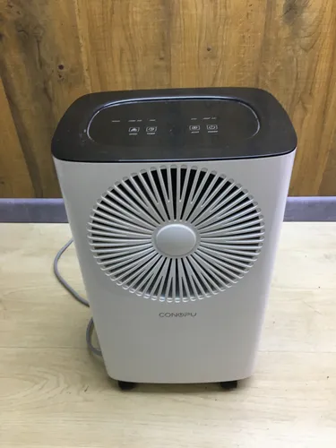 CONOPU Luftentfeuchter 12L/Tag