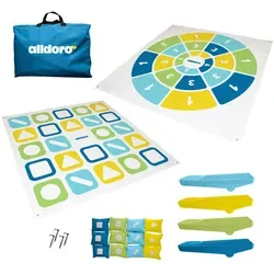 alldoro 60058 XXL Kick und Darts von alldoro