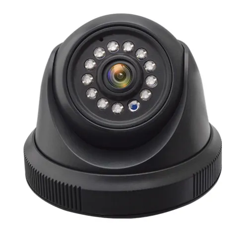 AHD 1080P 12IR Weitwinkel-Dome-Kamera