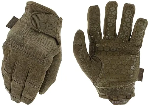 Mechanix Wear Precision Pro Handschuh von Mechanix Wear