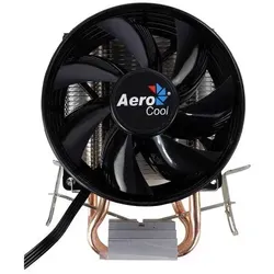 AEROCOOL ADVANCED TECHNOLOGIES Aerocool VERKHO2
