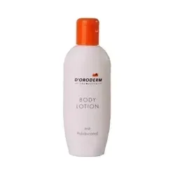 Doroderm Bodylotion m.Polidocanol 200 ml