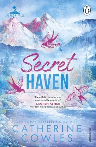 Secret Haven: The emotional and gripping small-town romance from the bestselling author of Fragile Sanctuary