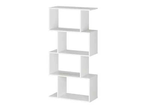 RICOO Aktenregal WM074-WM in weiß von Ricoo