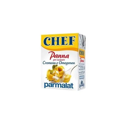 Parmalat Panna Chef Kochcreme 200 ml von Parmalet