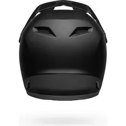 Bell Transfer Matte Black S Fahrradhelm