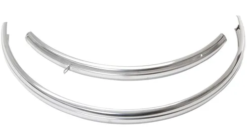 Büchel Unisex Schutzblechgarnitur 03411303