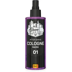 TSF - After Shave Cologne 01 Pacific - 250 ml