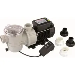 Ubbink Poolmax TP 75 Pumpe 7504397 - Hochwertige Hydraulikpumpe für Pools, mit 14400 l/h Durchfluss und automatischem Hitzeschutz. Ideal für Sandfilter und sorgt für optimale Wasserqualität.