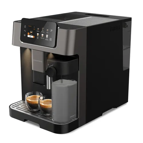 Grundig KVA 8230 Kaffeevollautomat von Grundig