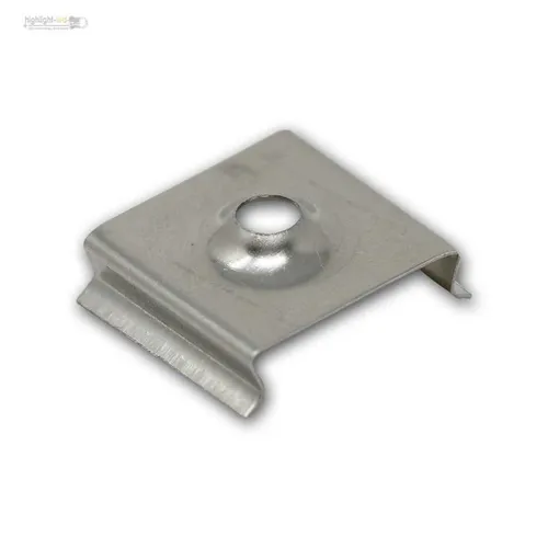 Paar Halteclips/Halterung für unsere LED Profile 