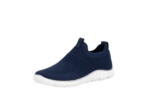 Remonte D3G01-14 - Komfortable Schuhe mit herausnehmbarer Einlegesohle - Diese Schuhe bieten Komfortweite und eine hochwertige Stretch-Oberfläche für passgenauen Sitz. Ideal für den Alltag mit einer leichten Laufsohle, die spürbare Entlastung bietet.