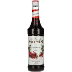 Le Sirop de Monin GRANATAPFEL 0,7l