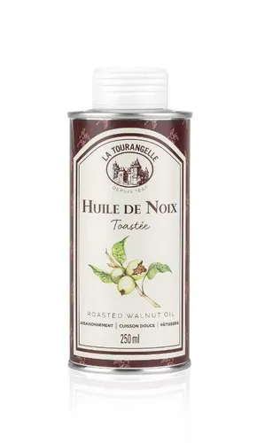 La Tourangelle  - Walnussöl 250 ml 100% Walnussöl