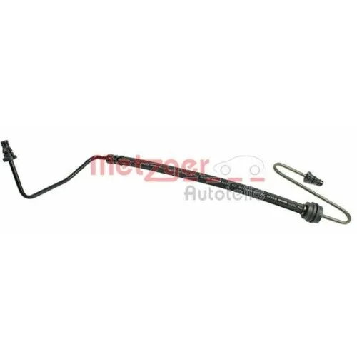 Metzger Kupplungsleitung ORIGINAL ERSATZTEIL 2070002 von Metzger