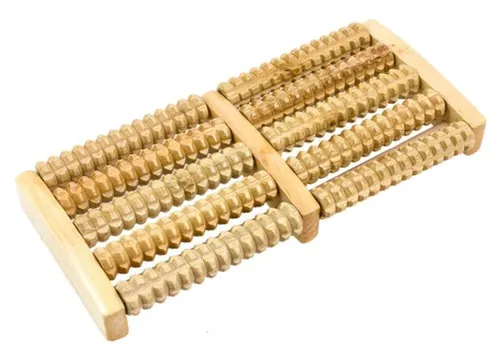 Massage & Entspannung Braun von Iso Trade