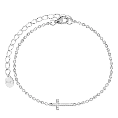 XENOX® Kreuz Armband von XENOX