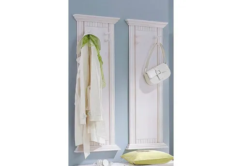 Kleiderständer Weiß von Home Affaire