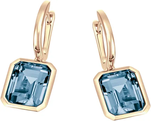 Ohrringe Blau von Firetti