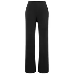 MAC Chiara Black 2177-00-0107L 090 W36 L36 von MAC Jeans