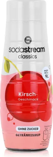 SodaStream Sirup von SodaStream