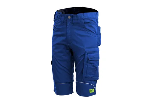 TMG International Arbeitsshorts Arbeitsshort kurze Hose Arbeitshose Bermuda Kultworker