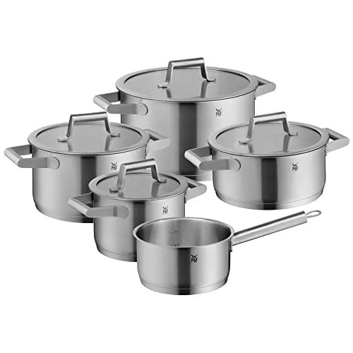 WMF Comfort Line Topfset Induktion 5-teilig von WMF