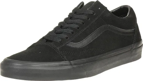 Produktbild Vans UA Old Skool Sneaker in Schwarz, Größe 40